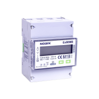 NOARK Ex9EMS ARVESTI 3P 4M 100A MO 2T MODBUS