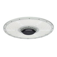 BY122P G4 LED250S/865 PSU WB LED HIGHBAY