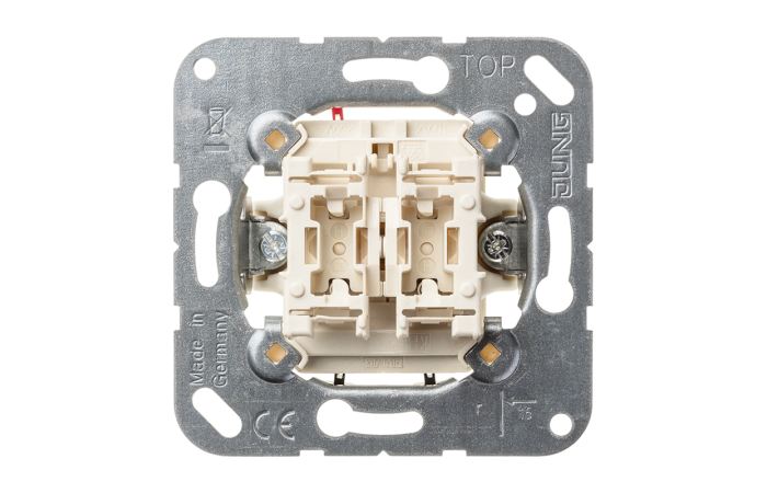 JUNG 535 U 2-NE SURUNUPU SISU SÜV 10/A 250V