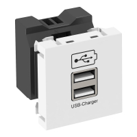 MTG-2UC2.1 RW1 USB-LAADIJA LAADIMISVOOL 2.1A