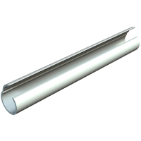 2953 M25 LGR  QUICK-PIPE RENN-TORU M25 PVC HELEHALL