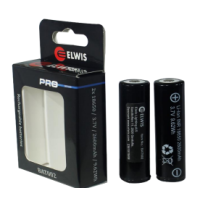 ELWIS AKU 18650 2600mAh 3.7V 2TK. PKK