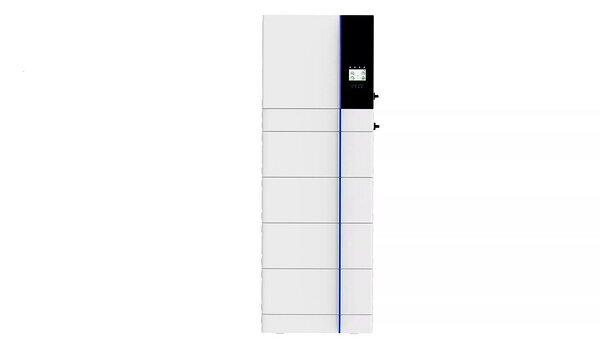 GB-S20K-EU-20 HV AKUTORN KOOS INVERTERIGA AKUMAHT 20kWh INVERTER 20kW