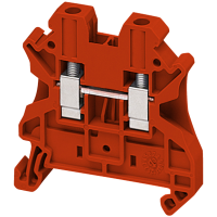 NSYTRV42RD RIVIKLEMM KRUVIGA 2 PUNKTIGA 4MM² PUNANE