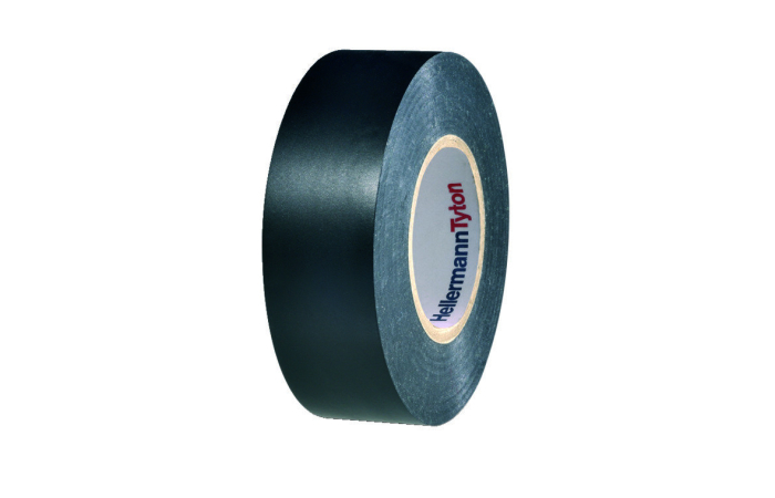 HTAPE-FLEX15 ELEKTRITEIP 19MMX20M MUST