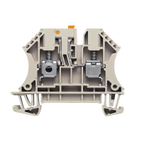 WTR 4 ERALDUSKLEMM NOAGA KRUVI 4 mm² 500V 32A ABEEŽ W-SEERIA