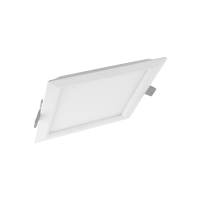 DL SLIM SQ210 18W/830 WT IP20 DOWNLIGHT