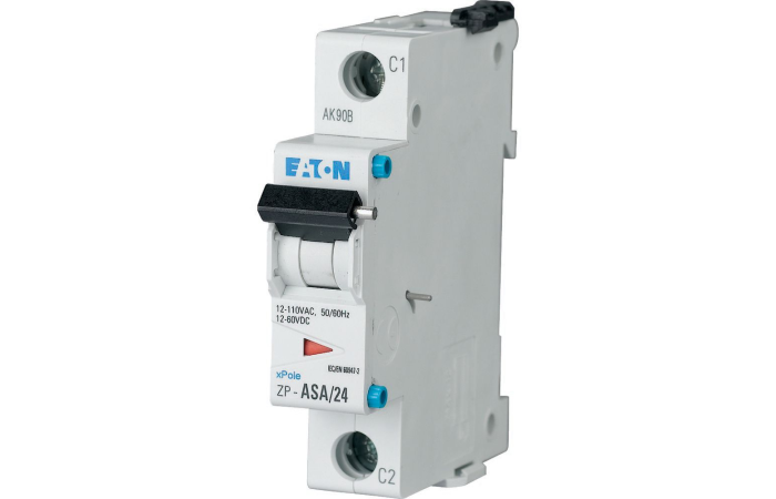 ZP-ASA/24 VABASTI IP40 12-60VDC 12-110VAC