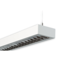 ALPO LED 44W/840 WH PINNAPEALNE/RIPUTATAV VALGUSTI