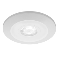 ALIO 360DEG LED-1000W D8M H2.2-4M IP20 VALGE PIND.P PIR LIIKUMISANDUR