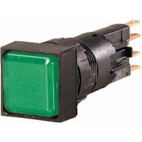 Q18LF-GN/WB SIGNAALLAMP ROHELINE 24V 18X18MM EATON