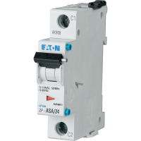 ZP-ASA/24 VABASTI IP40 12-60VDC 12-110VAC