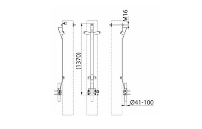 SH 536 POSTIKINNITUS LIIGPINGEPIIRIKUTELE