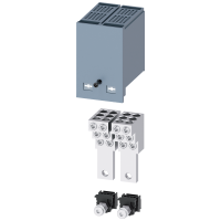 3VA9112-0JF60 3VA1 160 TARVIK JAOTUSTERMINAL 2TK 6X1.5 … 35mm² CU/AL PUUTEKAITSE 1TK