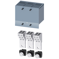 3VA9213-0JF60 3VA1 250 TARVIK JAOTUSTERMINAL 3TK 6X1.5 … 35mm² CU/AL PUUTEKAITSE 1TK