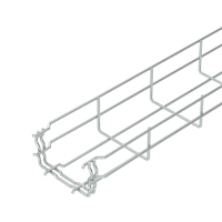 GRM 55 100 GALVANISEERITUD KORVRENN 55X100X3000 ST OBO