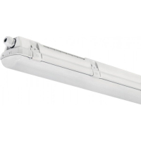 SUMATRA LED1X6400 H238 41.9W/840 6387LM L1500 PC/PC OP IP66 TÖÖSTUSVALGUSTI