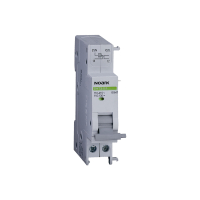 NOARK SHT31 12-24V AC/DC DISTANTSVABASTI