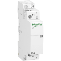 A9C20731 ICT25A 1NO 230VAC ACTI MOODULKONTAKTOR 25A 1NO SCHNEIDER