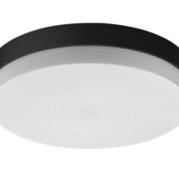 LUMO LED 23W 830/840 2300/1500/1000LM D335 IP44 MUST PLAFOON