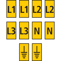 WIC3 "L1 L2 L3 N MAA" 4.0-6.0MM