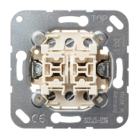 JUNG 532-4U 4-NE IMP LÜLITI 0 ASENDIGA