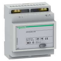 STD1000RL-DIN DIMMER 60...1000 W SCHNEIDER