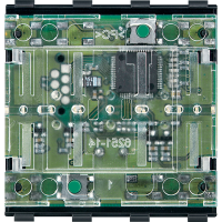 KNX lüliti MOODUL 1-GANG  SYSTEM M SCHNEIDER