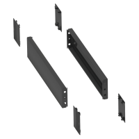 NSYSPS3100 SPACIAL SM KÜLJEPANEEL 100X300MM