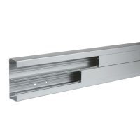 ISM10350 OPTILINE 45 SEADMEKARBIK -140X55MM ALUMIINIUM ALUMIINIUM 2000MM