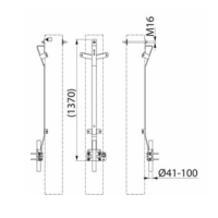 SH 536 POSTIKINNITUS LIIGPINGEPIIRIKUTELE