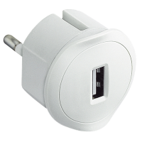 050680 USB ADAPTER VALGE