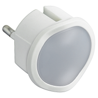 050678 EMERGENCY LIGHT ADAPTER VALGE