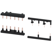 3RA2923-2AA1 S0 3RT2 REEVERS KOMPLEKT MEH LUKK+ JUHTMESTUSKOMPL