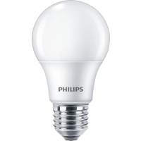 COREPRO LEDBULB 8-60W A60 840 806LM ND E27 LED LAMP + WEE