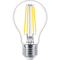 MASTER VLE LEDBULB D5.9-60W E27 927 A60 CL G