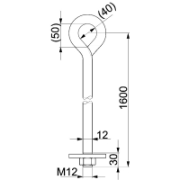 SH 164.1600 TÕMMITSA ANKRUVARRAS M12