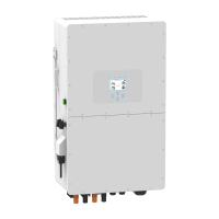 SUN-50K-SG01HP3-EU HV INVERTER SEINAMUDEL 50kW