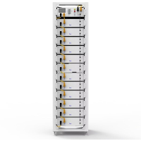 BOS-G (EU) HV AKU RÄKITAV 5kWh