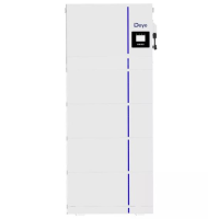 AI-W5.1-10P3-EU-10 LV AKUTORN KOOS INVERTERIGA AKUMAHT 10kWh INVERTER 10kW