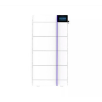 GB-L-24 HV AKUTORN 24kWh