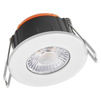 SPOT COMBO FIX 4/6W/927/930/940 400/600LM 60DEG D81/68 H48 IP65 VALGE DOWNLIGHT