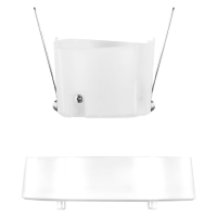 DALI-2 SENSORS CEILING MOUNTING KIT