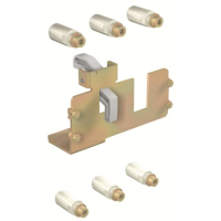 T5630 F->P MP 4P MAX572A KONVERSIOONI KOMPLEKT ABB