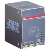 CP-T 24/10.0 TOITEALLIKAS 3x340-575VAC.480-820VDC 22.5-28.5V