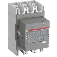 AF265-30-00-11 KONTAKTOR 24-60VAC 20-60VDC 132KW AC-3: 265A AC-1: 400A