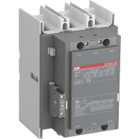 AF400-30-11 100-250VAC/DC KONTAKTOR 100-250VAC/DC 200KW AC-3: 400A AC-1: 600A 1NO+1NC