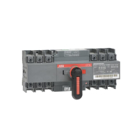 OTM80F3CMA230V ÜMBERLÜLITI 3 POL. AC22/AC23 400V80A MOOTORAJAMIGA TOIDE 230VAC/DC