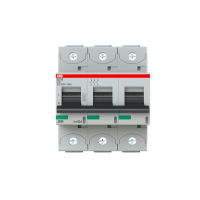 S803B-C50 KAITSELÜLITI 3P C 50A 16kA